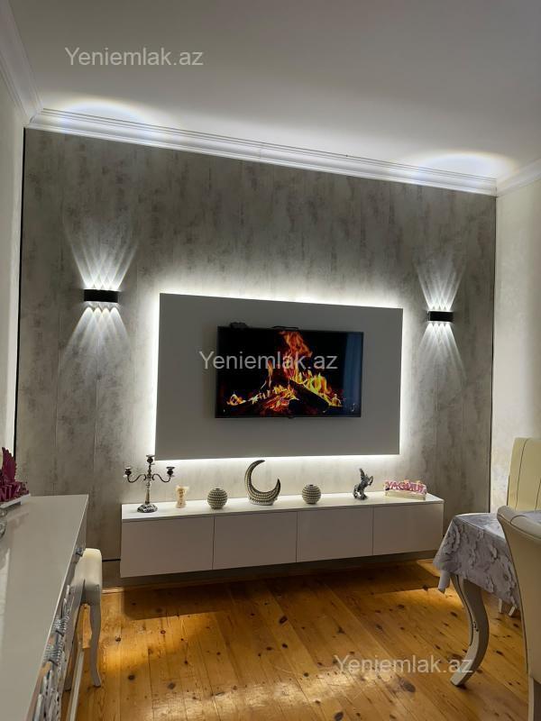 3 otaqlı Həyət evi / Villa, Sabunçu rayonu, Bakı