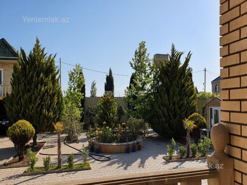 5 otaqlı Həyət evi / Villa, Xəzər rayonu, Bakı
