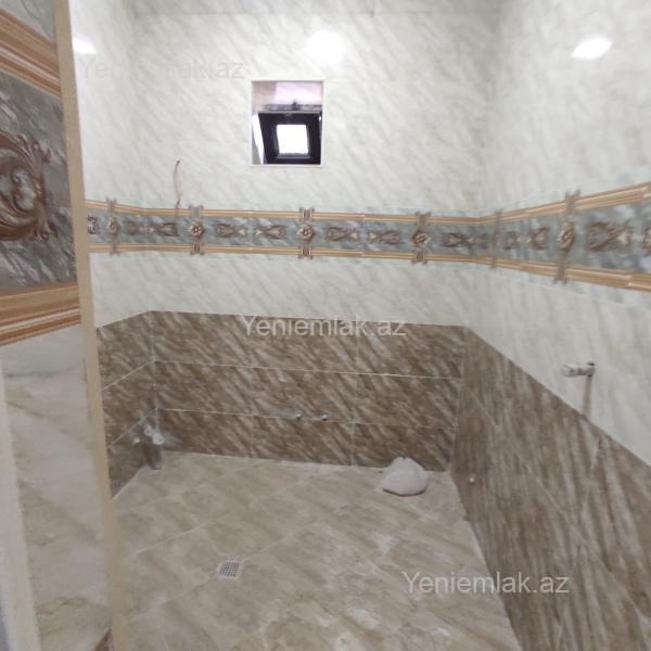 4 otaqlı Həyət evi / Villa, Binəqədi rayonu, Bakı