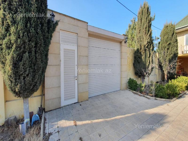 5 otaqlı Həyət evi / Villa, Xəzər rayonu, Bakı