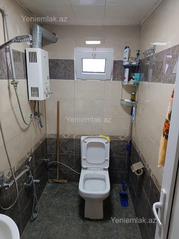 1 otaqlı Bina evi menzil, Səbail rayonu, Bakı