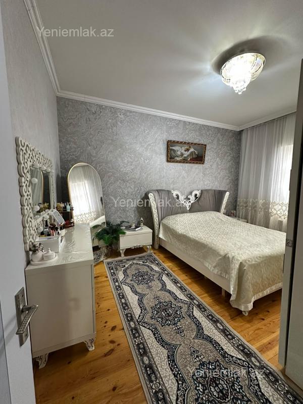 3 otaqlı Həyət evi / Villa, Sabunçu rayonu, Bakı