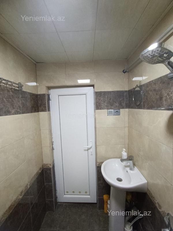 1 otaqlı Bina evi menzil, Səbail rayonu, Bakı