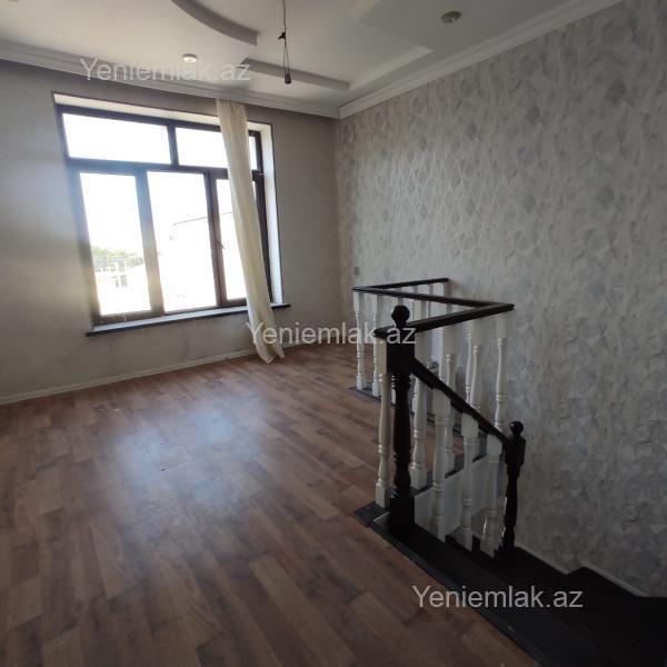 4 otaqlı Həyət evi / Villa, Binəqədi rayonu, Bakı