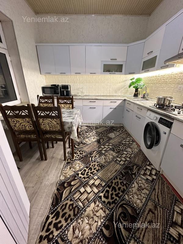 3 otaqlı Həyət evi / Villa, Sabunçu rayonu, Bakı