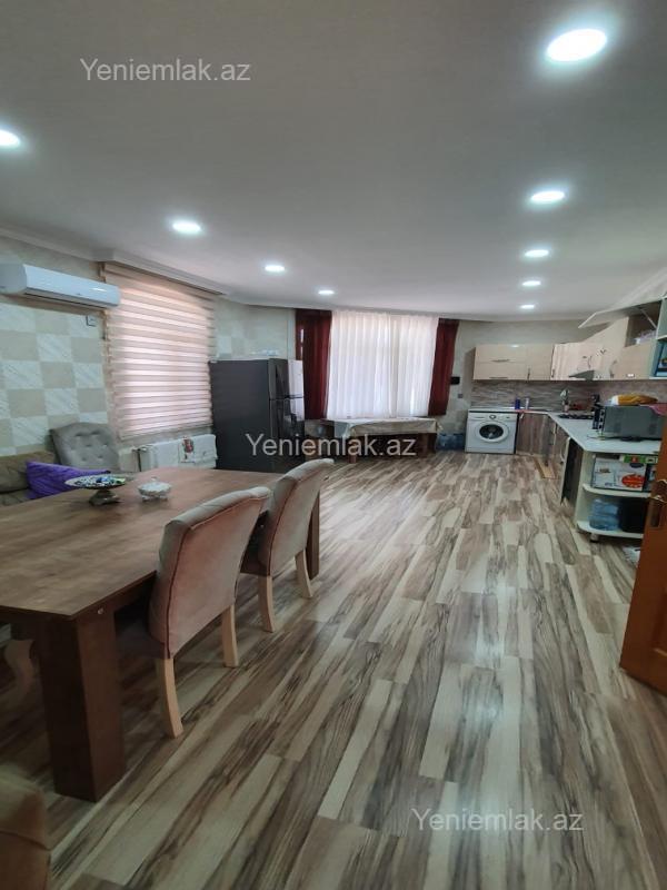 5 otaqlı Həyət evi / Villa, Xəzər rayonu, Bakı