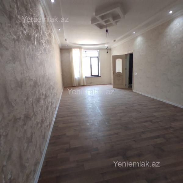 4 otaqlı Həyət evi / Villa, Binəqədi rayonu, Bakı