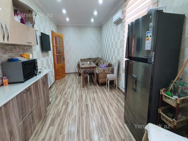 5 otaqlı Həyət evi / Villa, Xəzər rayonu, Bakı