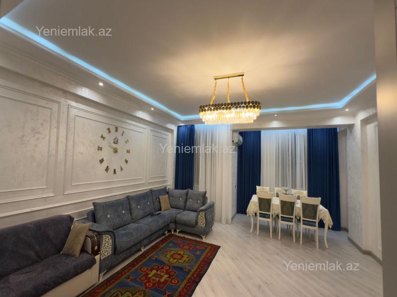 3 otaqlı Bina evi menzil, Saray, Abşeron