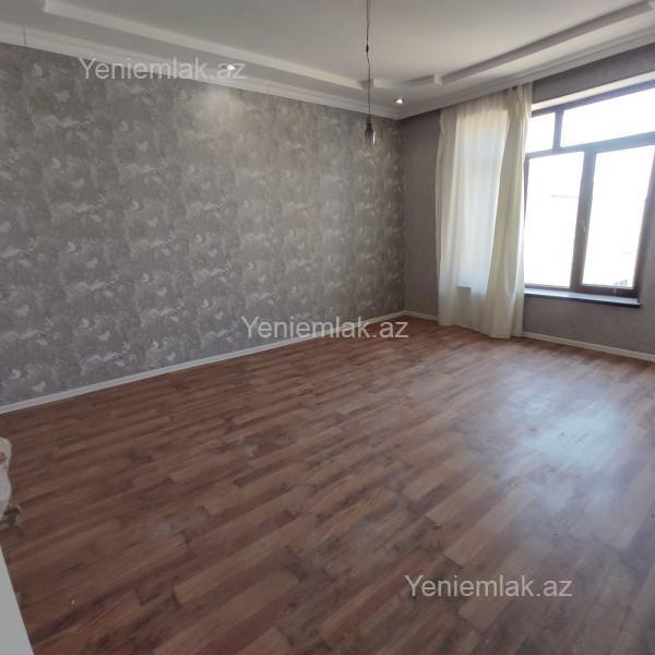 4 otaqlı Həyət evi / Villa, Binəqədi rayonu, Bakı