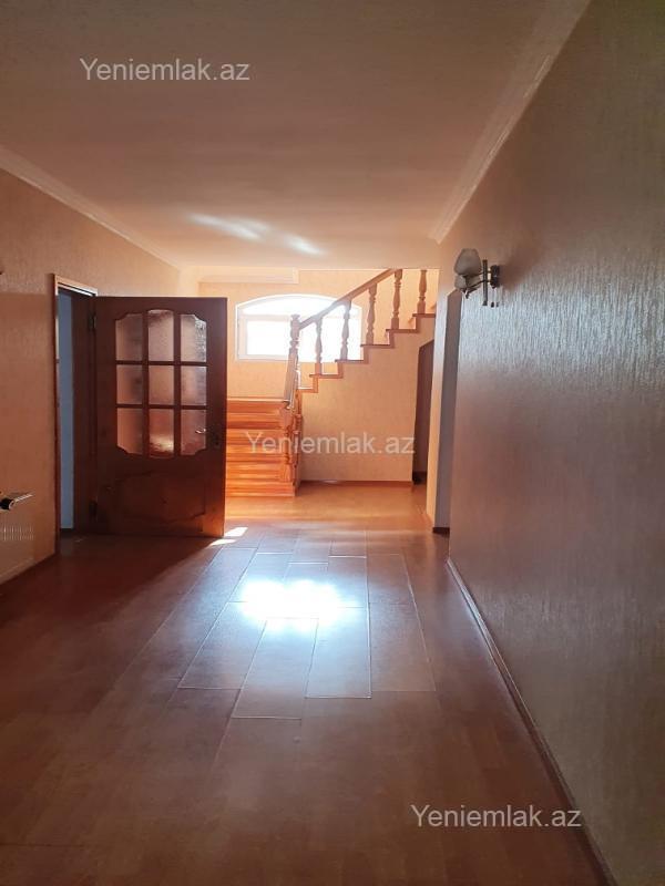5 otaqlı Həyət evi / Villa, Xəzər rayonu, Bakı