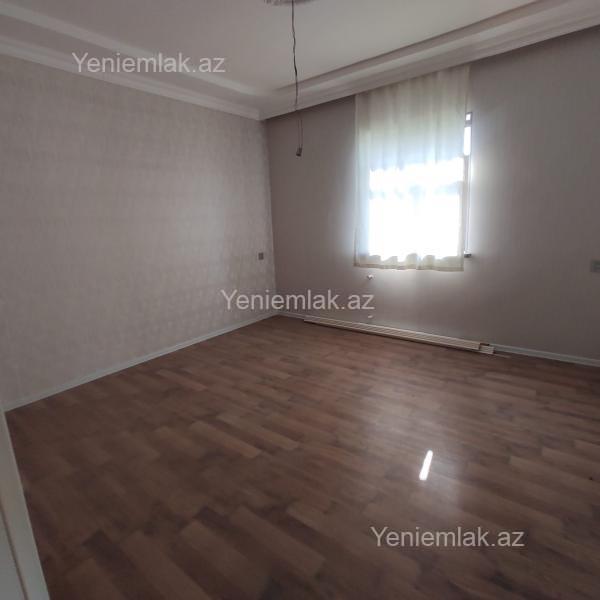 4 otaqlı Həyət evi / Villa, Binəqədi rayonu, Bakı