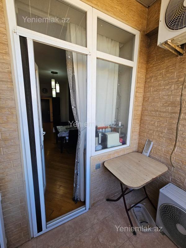 3 otaqlı Bina evi menzil, Nəsimi rayonu, Bakı
