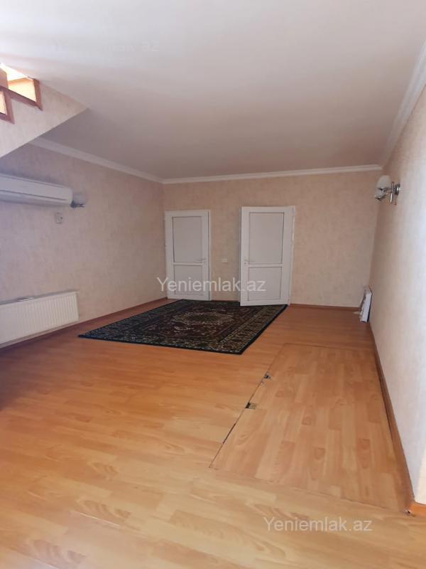 5 otaqlı Həyət evi / Villa, Xəzər rayonu, Bakı