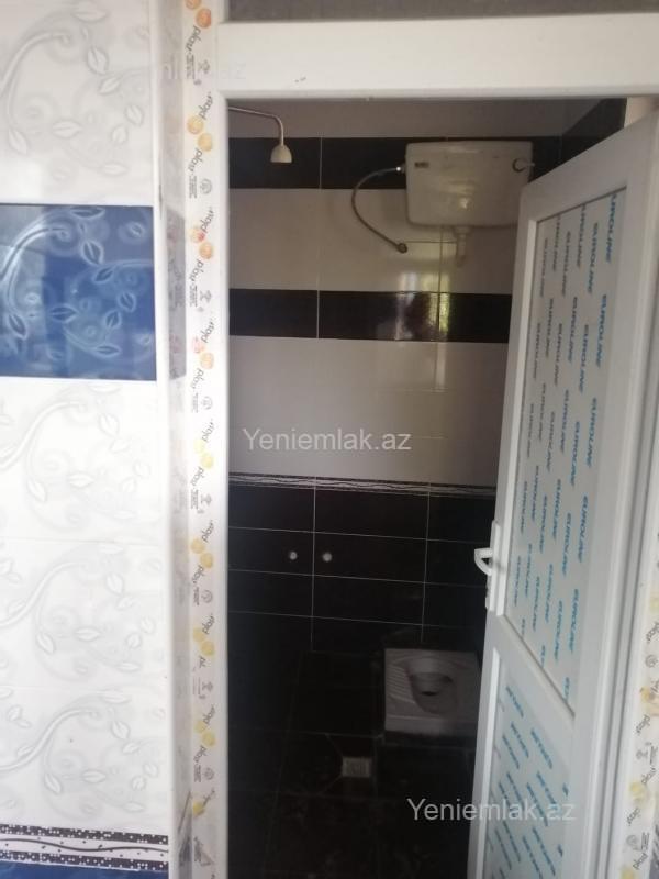 2 otaqlı Həyət evi / Villa, Qazax
