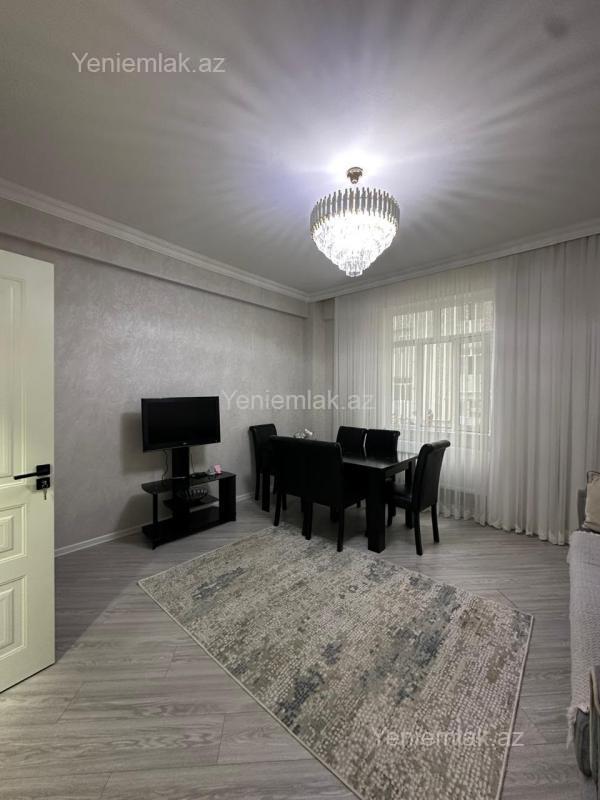 2 otaqlı Bina evi menzil, Masazır, Abşeron