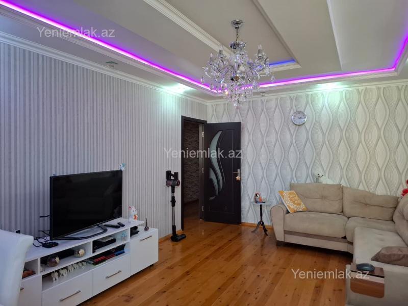 3 otaqlı Bina evi menzil, Sabunçu rayonu, Bakı