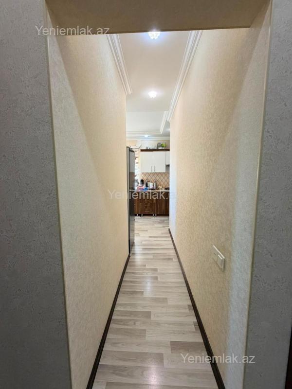 3 otaqlı Bina evi menzil, Nərimanov rayonu, Bakı