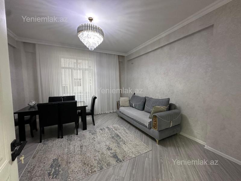 2 otaqlı Bina evi menzil, Masazır, Abşeron