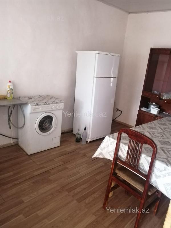 2 otaqlı Həyət evi / Villa, Qazax
