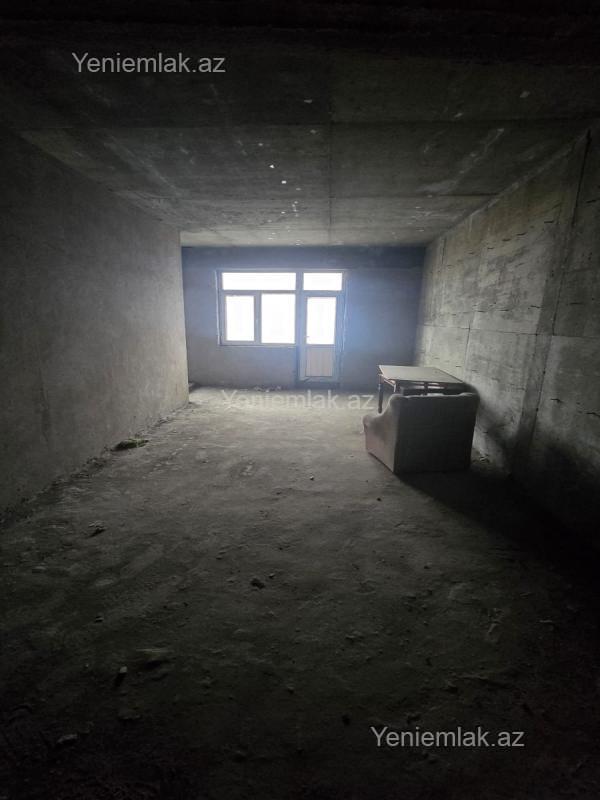 3 otaqlı Bina evi menzil, Nərimanov rayonu, Bakı