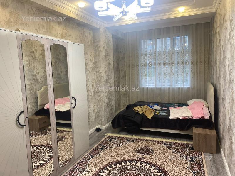 2 otaqlı Bina evi menzil, Masazır, Abşeron