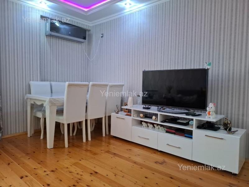 3 otaqlı Bina evi menzil, Sabunçu rayonu, Bakı