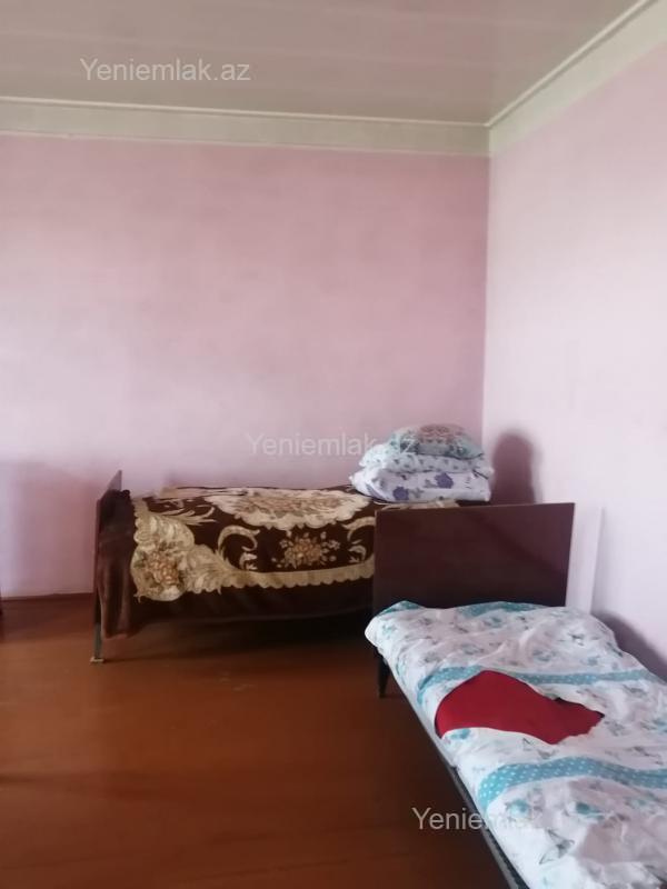 2 otaqlı Həyət evi / Villa, Qazax