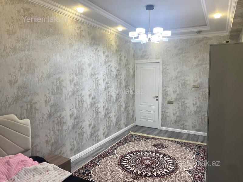 2 otaqlı Bina evi menzil, Masazır, Abşeron