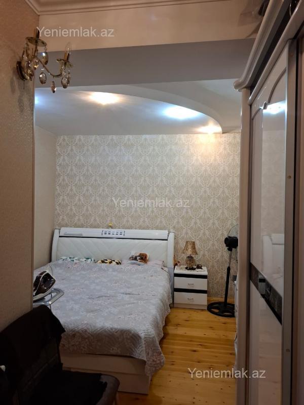 3 otaqlı Bina evi menzil, Sabunçu rayonu, Bakı