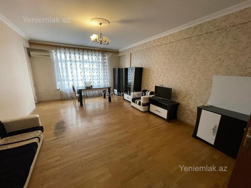 3 otaqlı Bina evi menzil, Xətai rayonu, Bakı