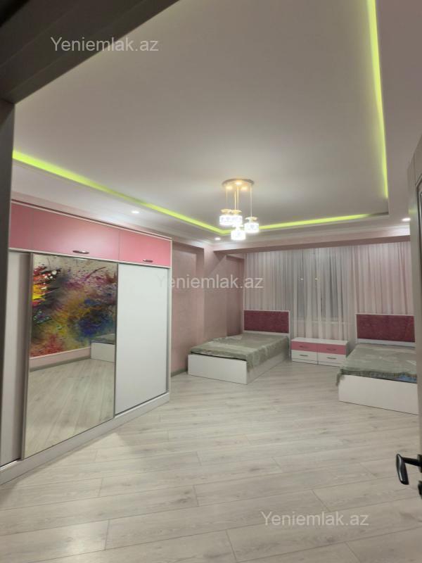 3 otaqlı Bina evi menzil, Saray, Abşeron
