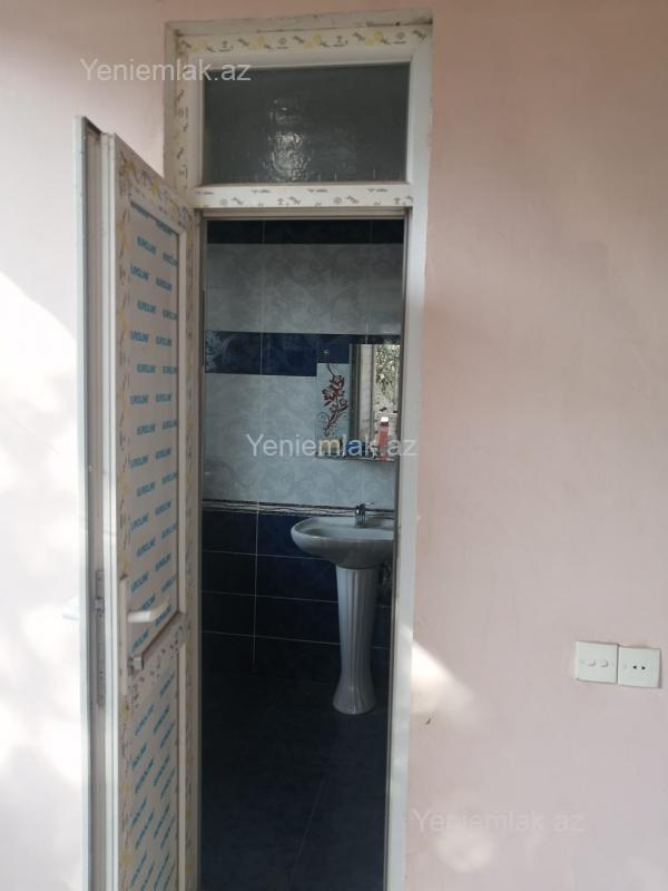 2 otaqlı Həyət evi / Villa, Qazax