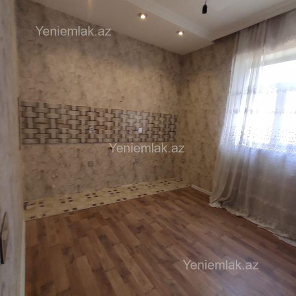 4 otaqlı Həyət evi / Villa, Binəqədi rayonu, Bakı