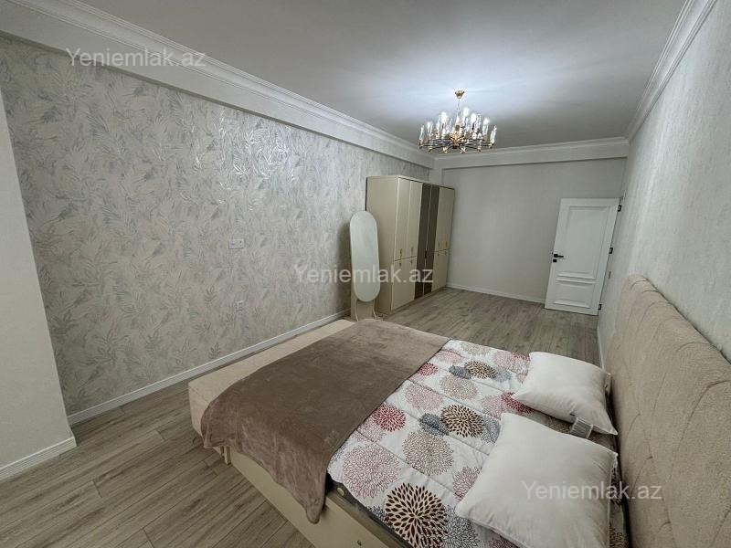 3 otaqlı Bina evi menzil, Nərimanov rayonu, Bakı