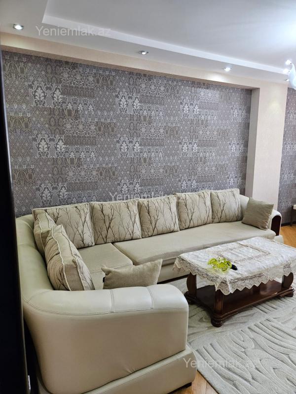 3 otaqlı Bina evi menzil, Nəsimi rayonu, Bakı