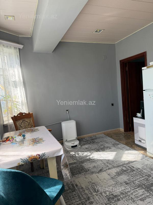 3 otaqlı Bina evi menzil, Nizami rayonu, Bakı
