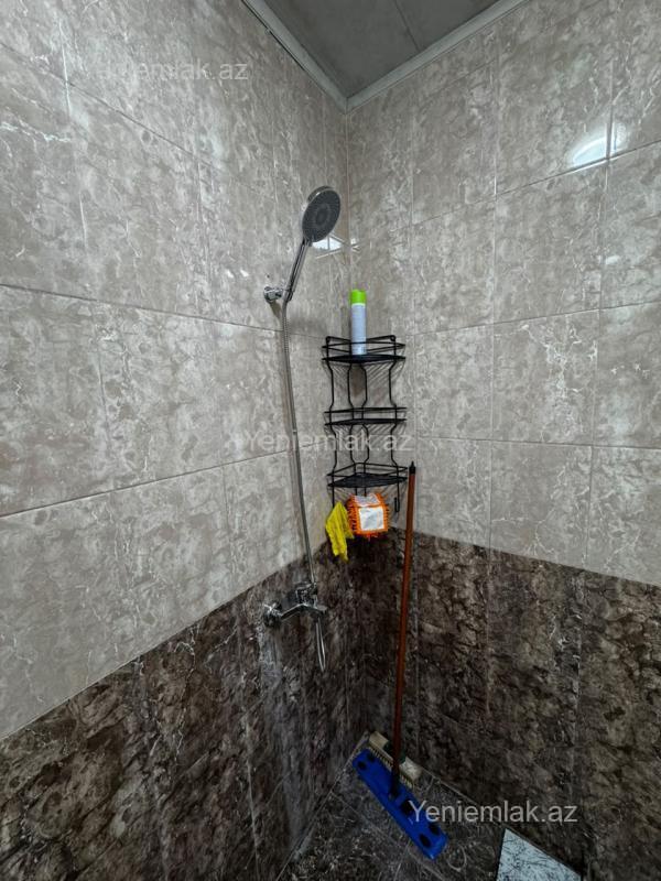1 otaqlı Bina evi menzil, Xətai rayonu, Bakı