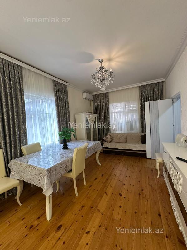 3 otaqlı Həyət evi / Villa, Sabunçu rayonu, Bakı