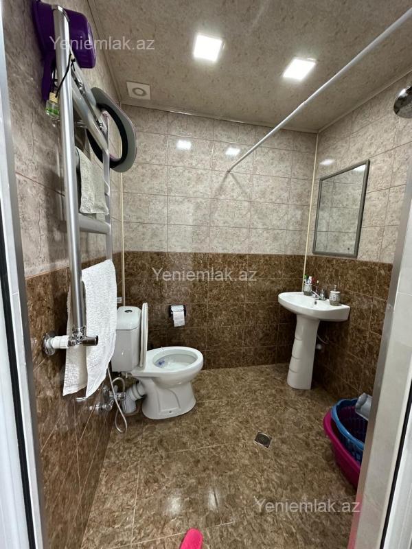 2 otaqlı Bina evi menzil, Masazır, Abşeron
