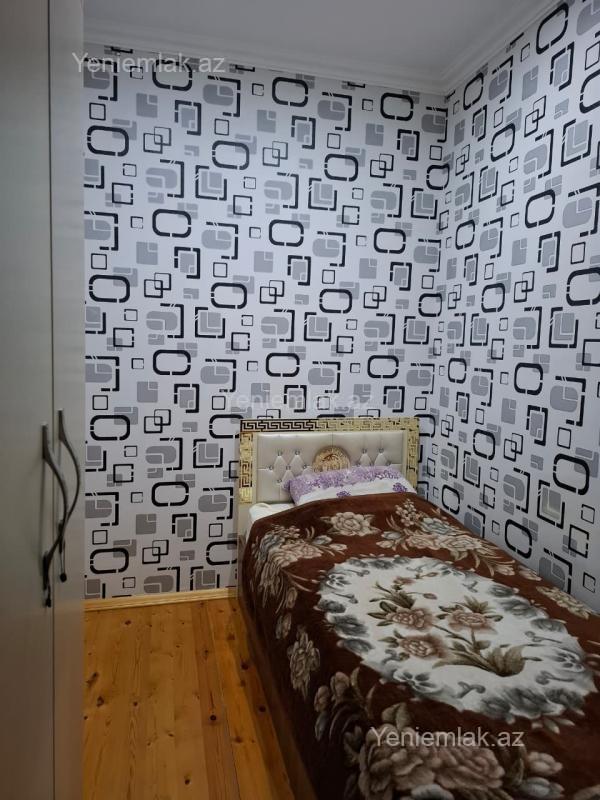 3 otaqlı Bina evi menzil, Sabunçu rayonu, Bakı
