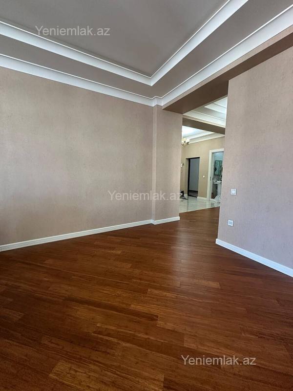 3 otaqlı Bina evi menzil, Xətai rayonu, Bakı