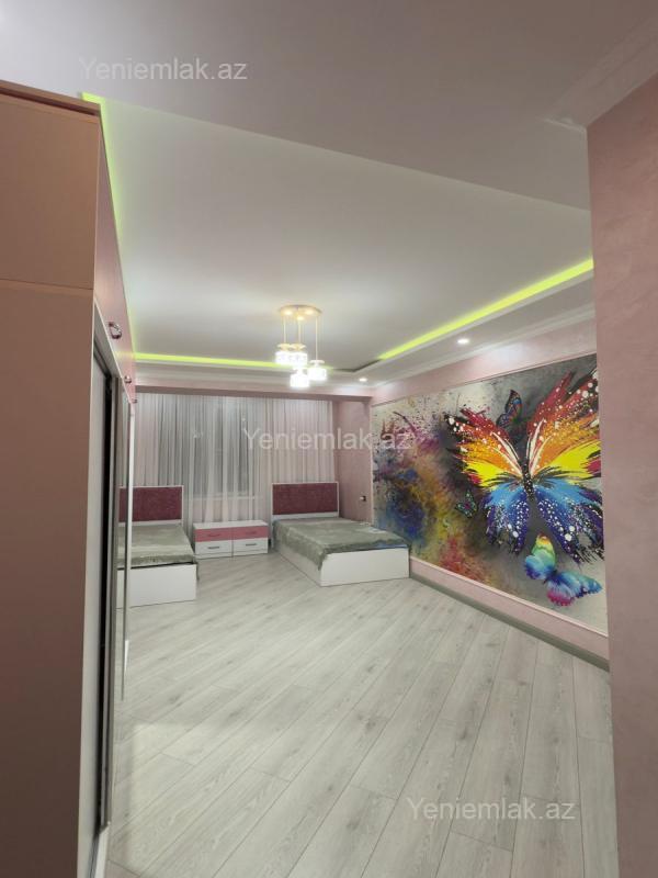 3 otaqlı Bina evi menzil, Saray, Abşeron