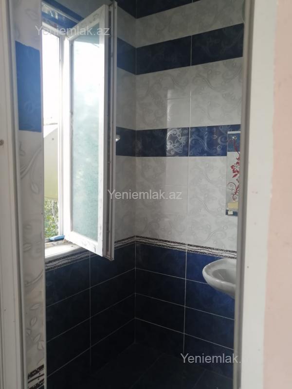 2 otaqlı Həyət evi / Villa, Qazax