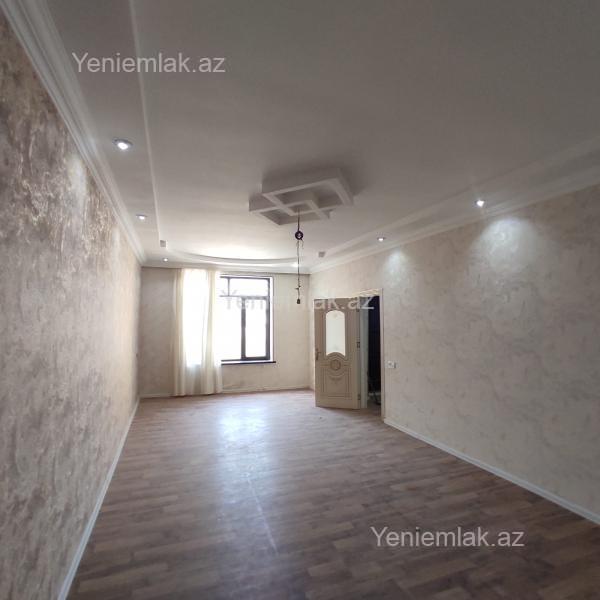 4 otaqlı Həyət evi / Villa, Binəqədi rayonu, Bakı