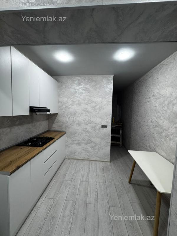 1 otaqlı Bina evi menzil, Xətai rayonu, Bakı