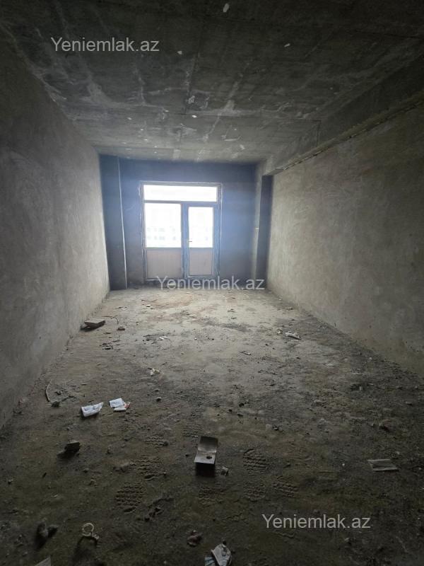 3 otaqlı Bina evi menzil, Nərimanov rayonu, Bakı