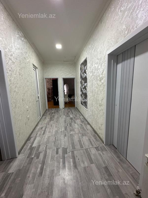 3 otaqlı Həyət evi / Villa, Sabunçu rayonu, Bakı