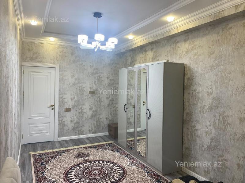 2 otaqlı Bina evi menzil, Masazır, Abşeron