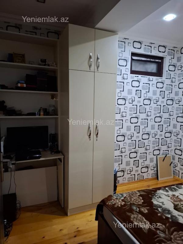 3 otaqlı Bina evi menzil, Sabunçu rayonu, Bakı